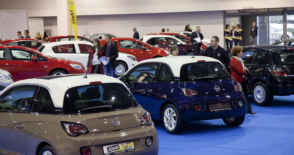 Opel Fwst Opel Fwst